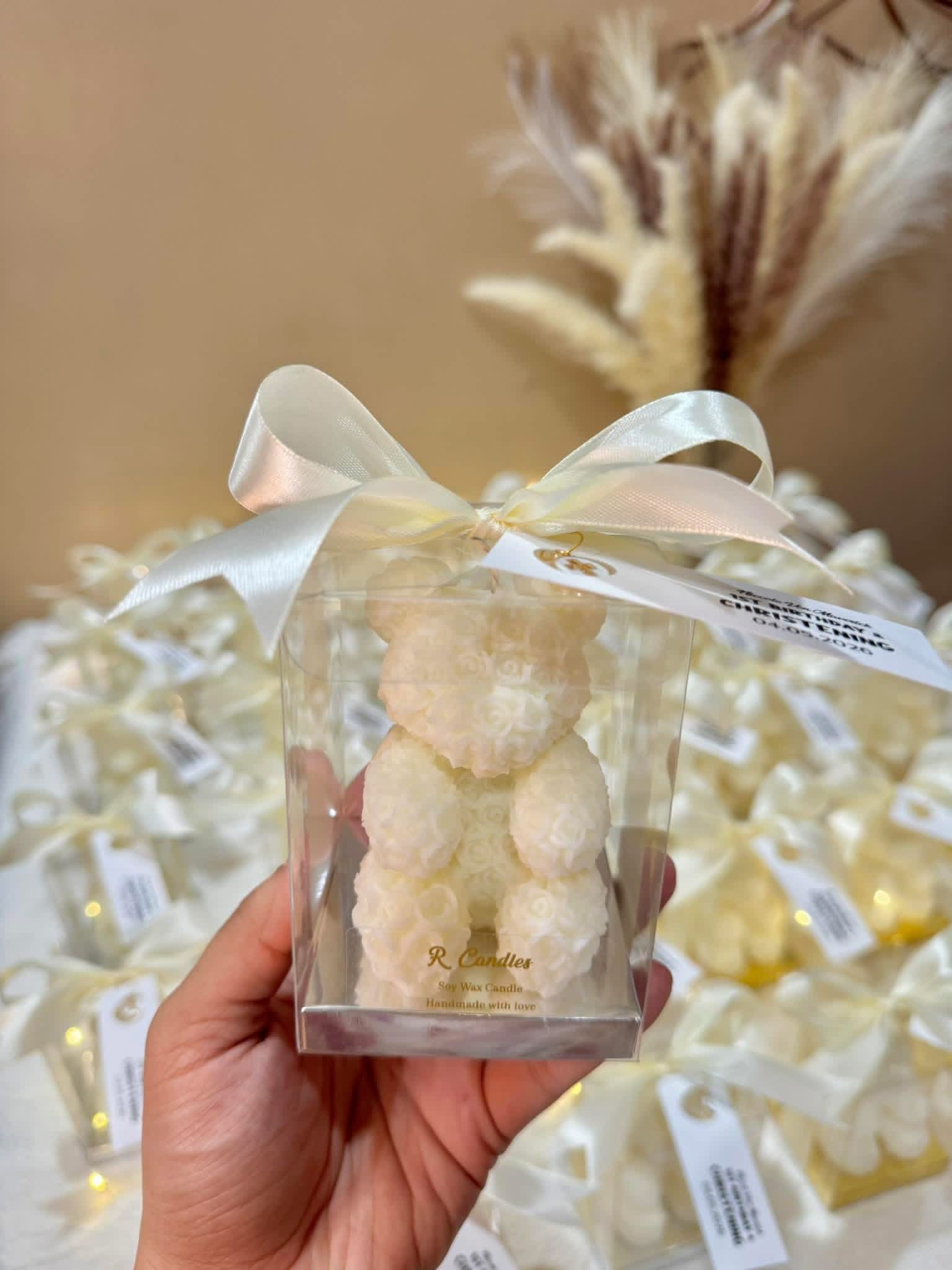 Teddy Bear Souvenirs — photo 1